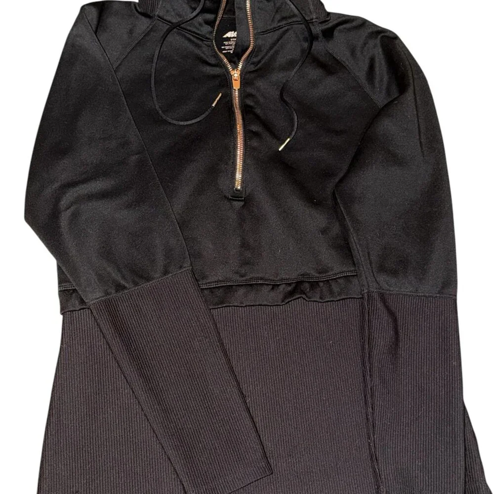 AVIA 3/4 ZIP COPPER ZIPPER - Picture 3 of 3